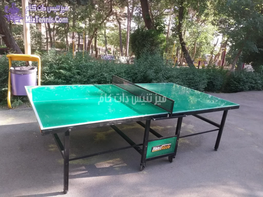 خرید میز تنیس با بهترین قیمت